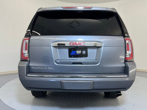 Used 2020 GMC Yukon XL Denali w/ Denali Ultimate Package image 9