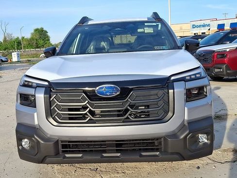 New 2026 Subaru Outback Premium AWD/4WD image 3