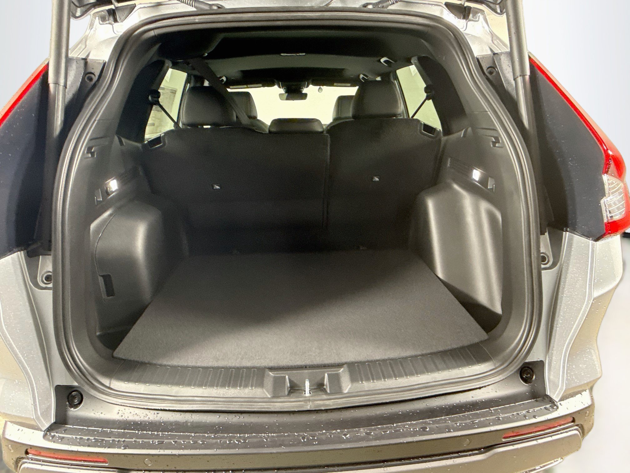 New 2026 Honda CR-V Sport-L image 33