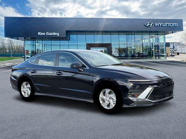 Certified 2026 Hyundai Sonata SE FWD image 13