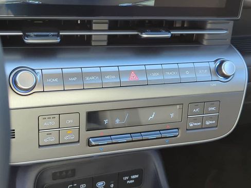 New 2026 Hyundai Kona SEL Sport image 31