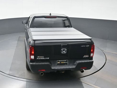Used 2021 Honda Ridgeline Sport image 20