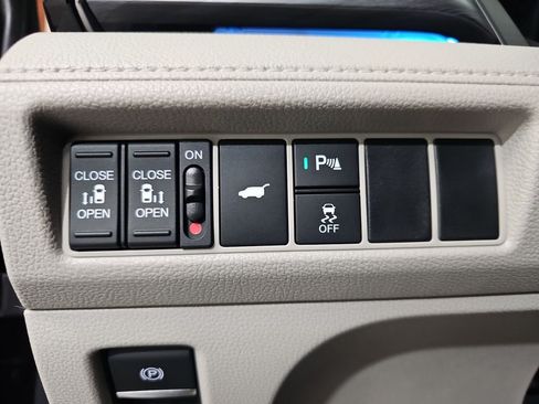 Used 2026 Honda Odyssey Elite image 28