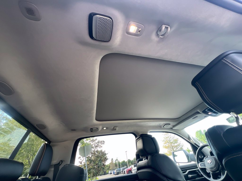 Used 2026 RAM 1500 Tungsten w/ Bed Utility Group AWD/4WD image 43