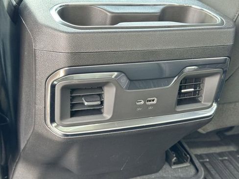New 2026 GMC Sierra 1500 Elevation w/ LPO, Elevation Black Package RWD image 26