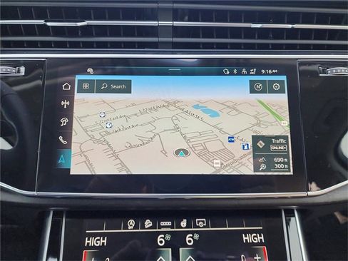 New 2026 Audi Q7 3.0T Premium Plus image 16