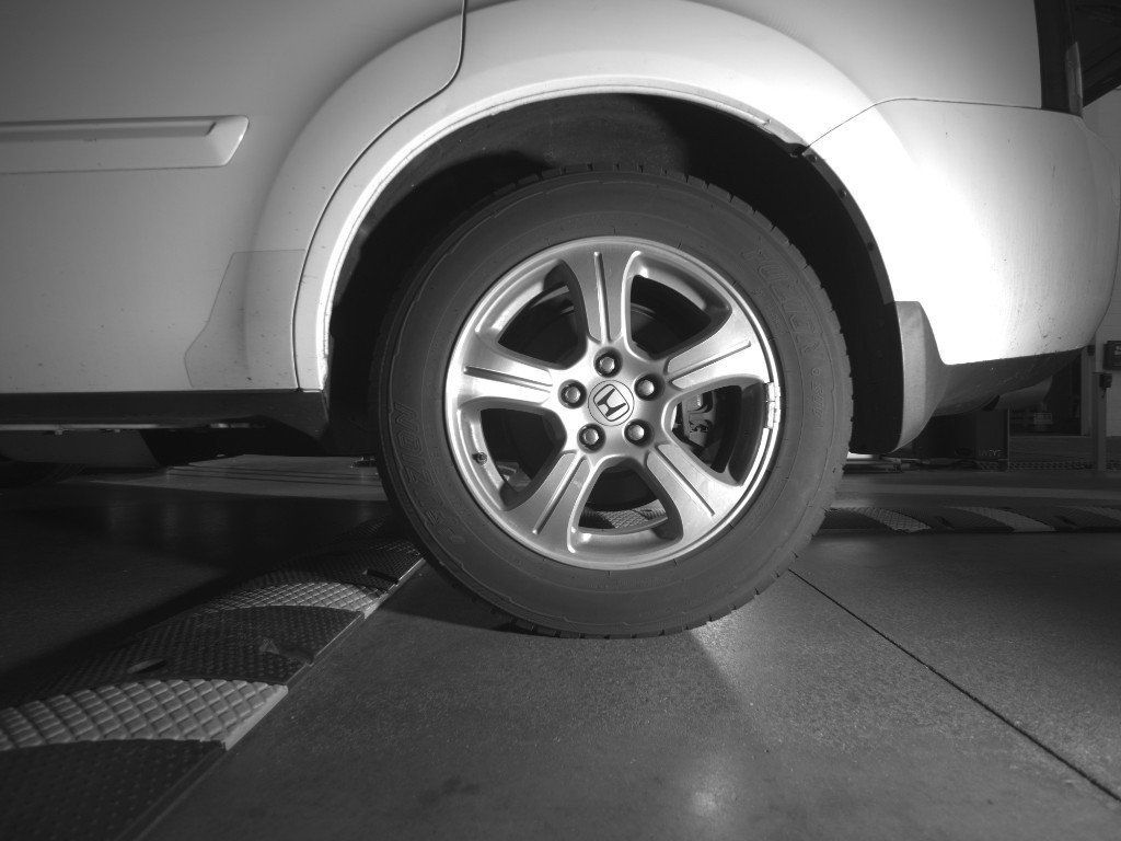 Used 2013 Honda Pilot EX-L image 10