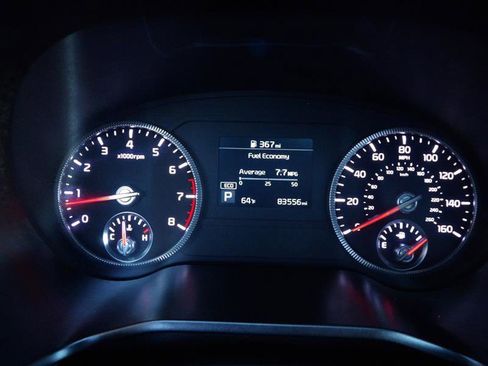 Used 2020 Kia Telluride EX image 29