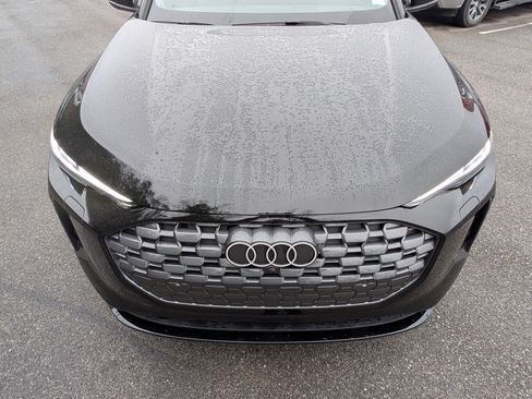 Used 2025 Audi Q5 Premium Plus w/ Premium Plus image 12