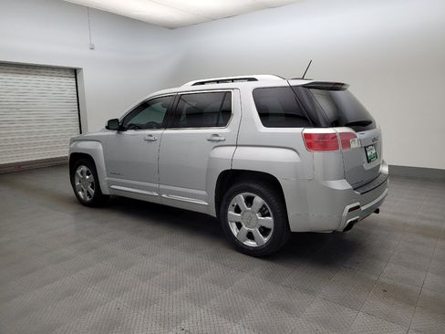 Used 2015 GMC Terrain Denali FWD image 3
