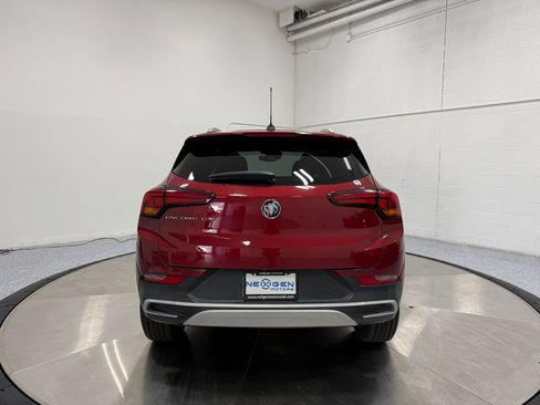 Used 2021 Buick Encore GX Select image 6