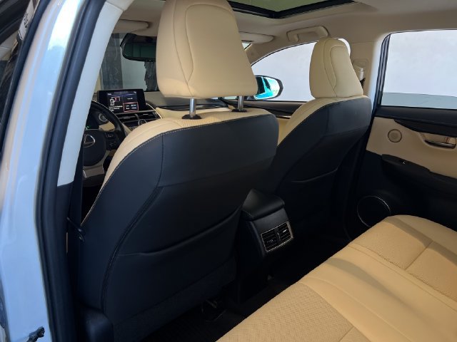 Used 2020 Lexus NX 300 FWD w/ Premium Package image 27