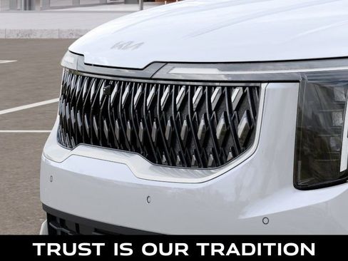 New 2026 Kia Carnival LXS image 12