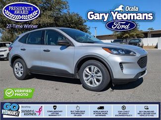 Used 2020 Ford Escape S video 1