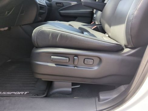 Certified 2023 Honda Passport EX-L image 12