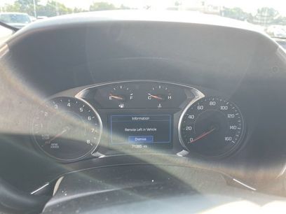 Used 2023 Chevrolet Equinox LS w/ LS Convenience Package