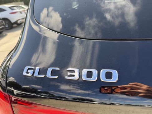 Used 2017 Mercedes-Benz GLC 300 image 22