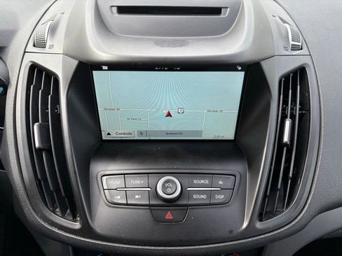 Used 2018 Ford Escape SE w/ SE SYNC Package AWD/4WD image 27