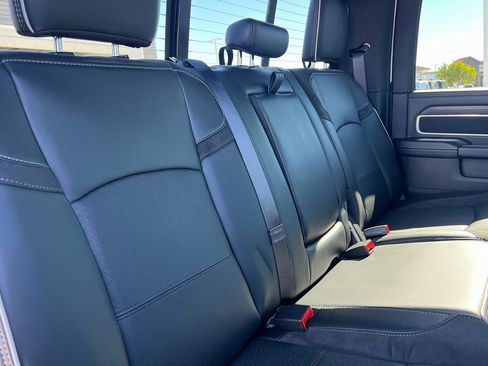 New 2026 RAM 2500 Laramie image 15
