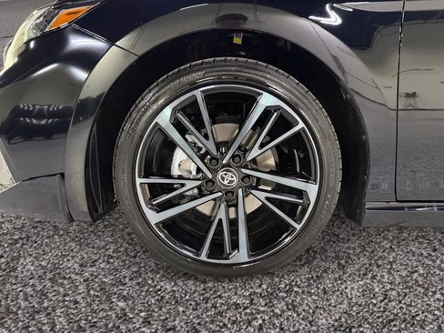 New 2026 Toyota Camry XSE image 14