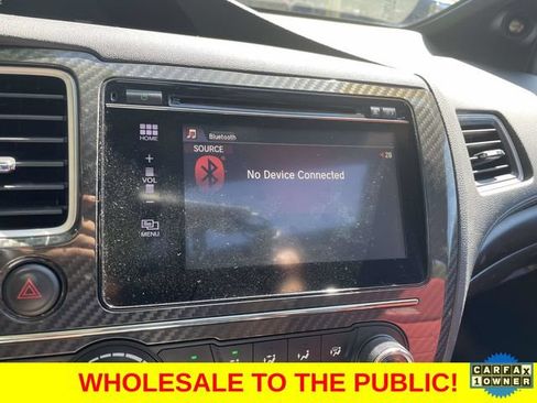 Used 2015 Honda Civic Si image 28