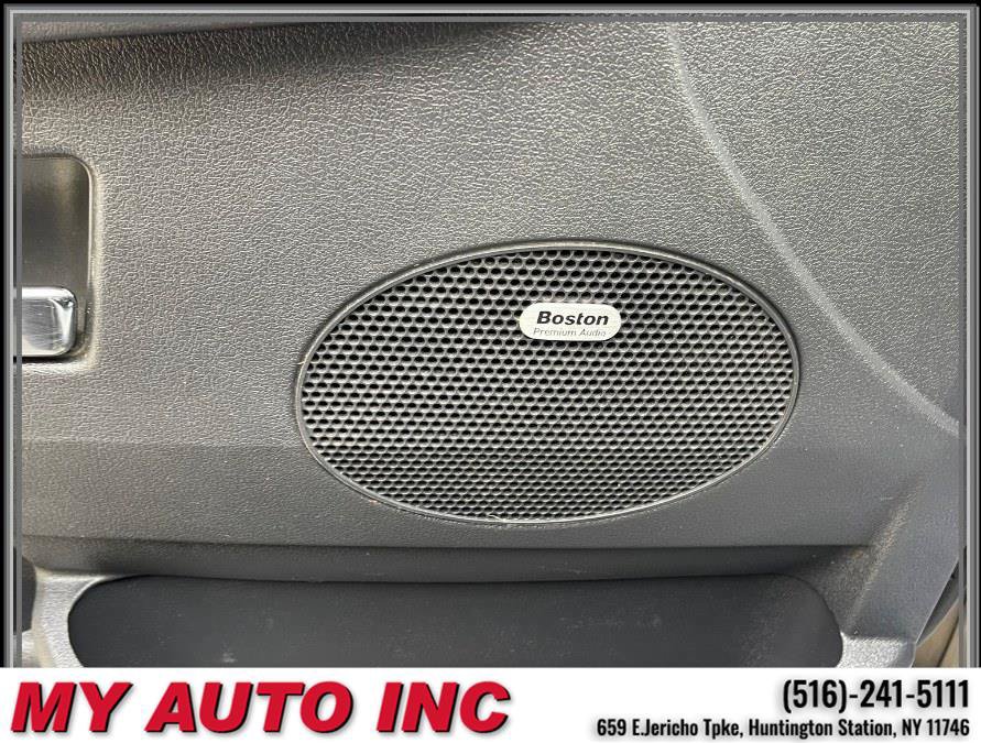 Used 2010 Jeep Grand Cherokee Laredo AWD/4WD image 23