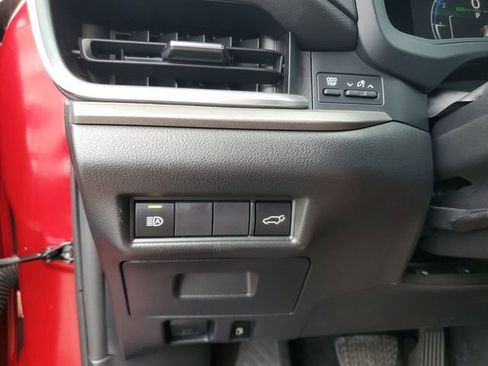 Used 2024 Toyota Grand Highlander FWD image 28
