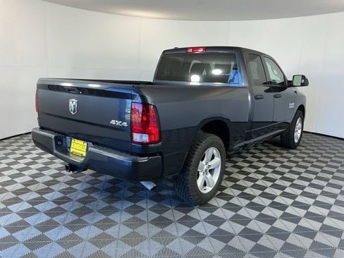Used 2014 RAM 1500 Tradesman w/ Popular Equipment Group AWD/4WD image 4