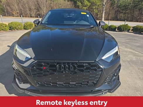 Used 2025 Audi S5 Premium Plus image 12