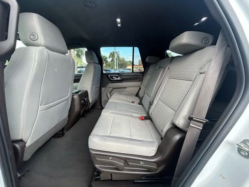 Used 2023 Chevrolet Tahoe LS AWD/4WD image 14