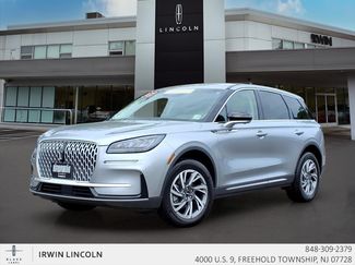 Certified 2023 Lincoln Corsair AWD w/ Equipment Group 101A video 1