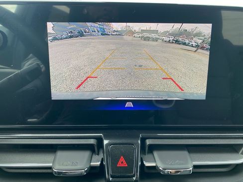 New 2026 Chevrolet TrailBlazer RS w/ Driver Confidence Package image 14