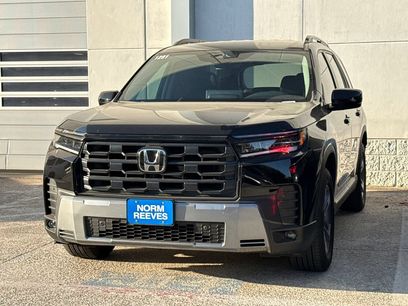 Certified 2026 Honda Pilot EX-L