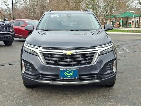 Certified 2023 Chevrolet Equinox LT image 29