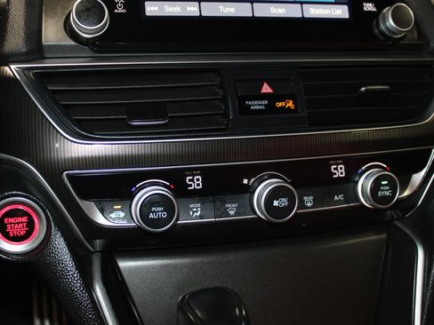 Used 2021 Honda Accord Sport image 16