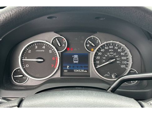 Used 2014 Toyota Tundra SR5 RWD image 28