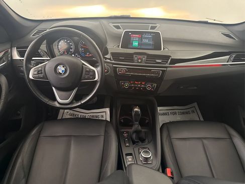 Used 2019 BMW X1 xDrive28i w/ Convenience Package AWD/4WD image 32