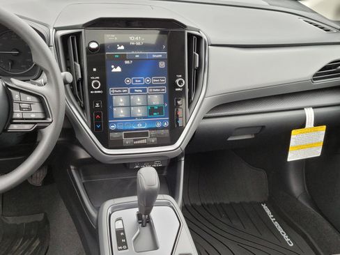 New 2026 Subaru Crosstrek 2.0i Premium image 11