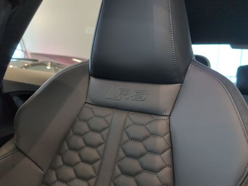 New 2026 Audi RS 3 image 12