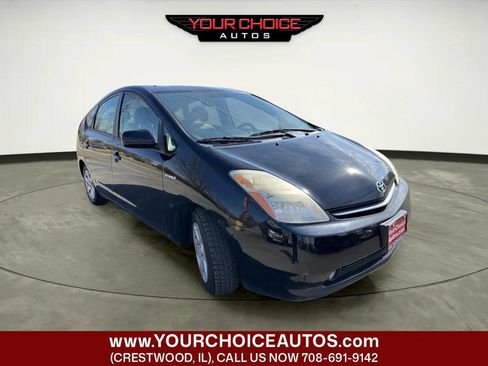 Used 2009 Toyota Prius FWD image 7
