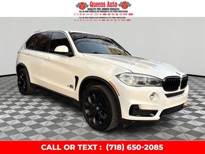 Used 2018 BMW X5 xDrive35i