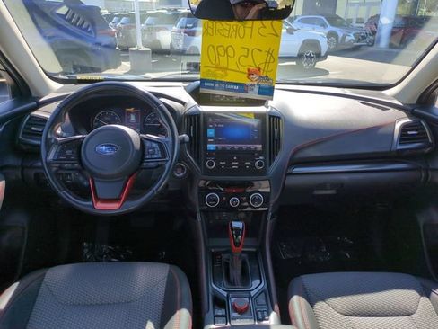 Used 2023 Subaru Forester Sport AWD/4WD image 28