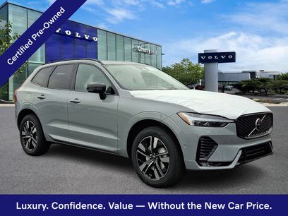 Certified 2026 Volvo XC60 B5 Plus w/ Protection Package Premier