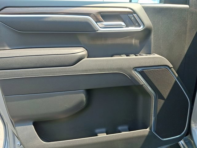 New 2026 Chevrolet Silverado 1500 RST w/ Z71 Off-Road Package AWD/4WD image 8