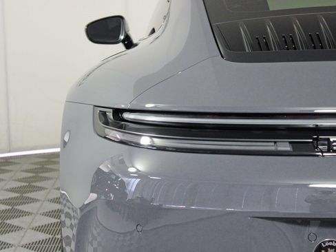 Used 2025 Porsche 911 Carrera 4 GTS image 13