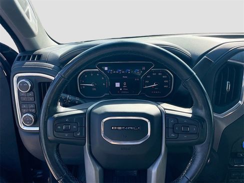 Used 2021 GMC Sierra 1500 Denali w/ Denali Premium Package image 13