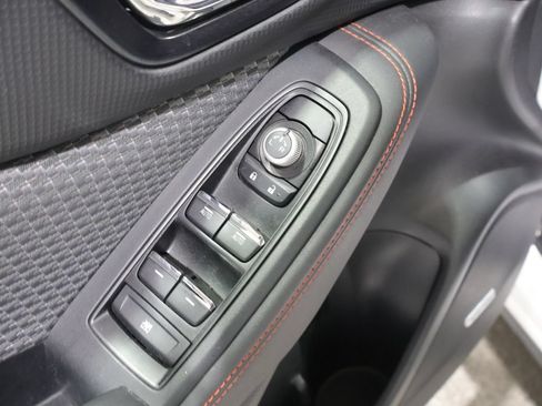 Used 2024 Subaru Forester Sport AWD/4WD image 14