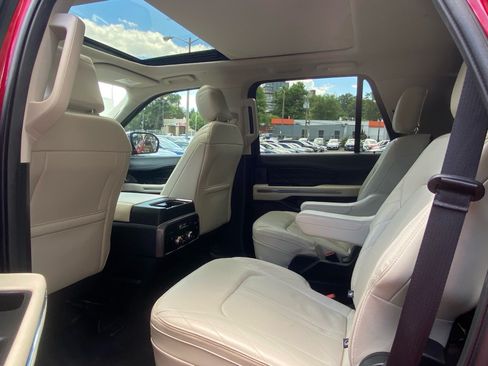 Used 2021 Ford Expedition Platinum RWD image 20