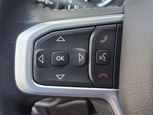 Used 2022 RAM 1500 Big Horn image 25