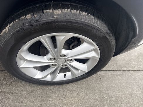 Certified 2021 Buick Encore GX Preferred image 7